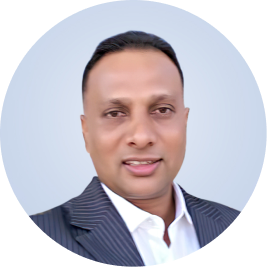 Chief Operations Officer